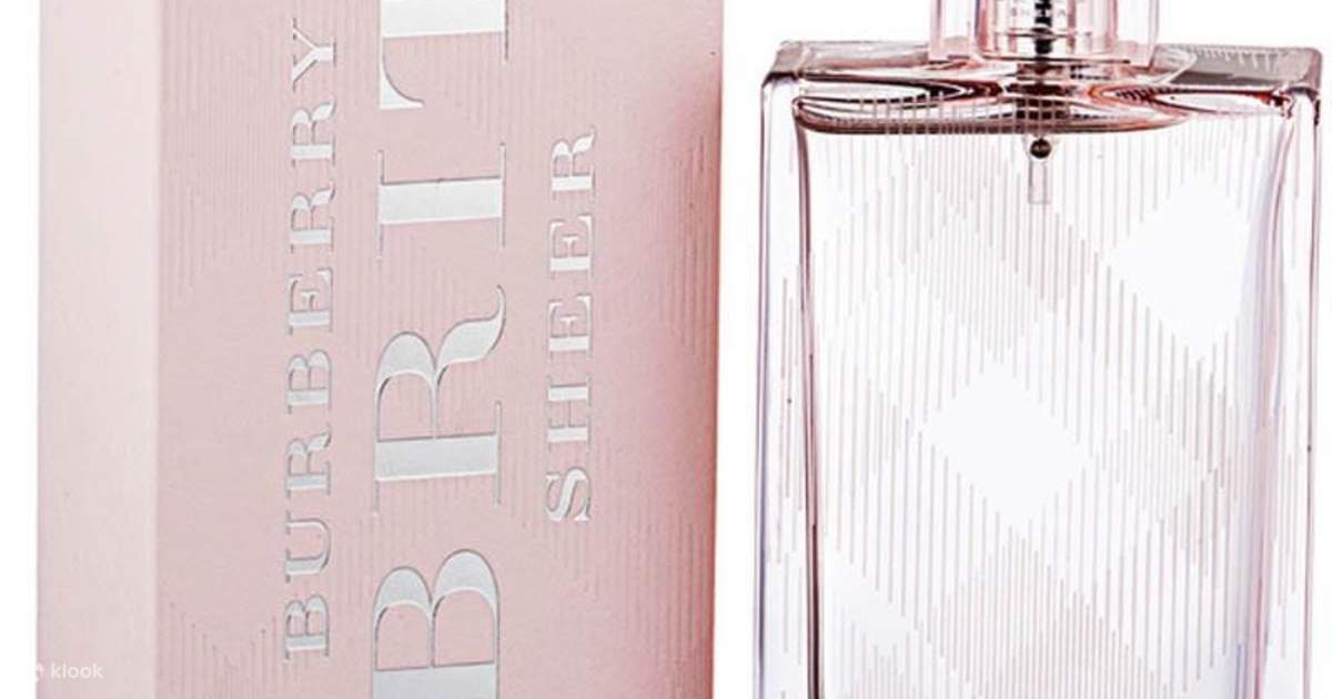 Burberry clearance brit price